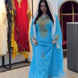 عبای عقد کد 259