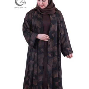 عبای گلبرگ کد 2035